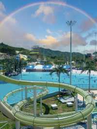 📸 Must-Visit Photo Spots at Anji Fuyun Valley! 🌿🎠  