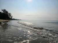 เที่ยวระยอง หาดสงบ คนน้อย พักที่นี่ Aksorn Rayong