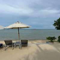 รีวิวPullman Phuket Panwa Beach Resort