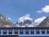 Ngari: The Roof of the Roof of the World – A Journey of a Lifetime