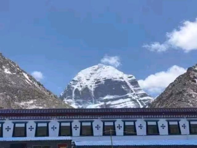 Ngari: The Roof of the Roof of the World – A Journey of a Lifetime
