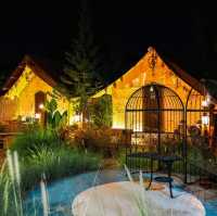 The Air KhaoYai  ดิแอร์ เขาใหญ่
