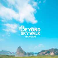 Beyond Skywalk Nangshi บียอนด์ สกายวอล์ค