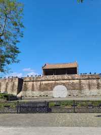深圳大鵬所城旅遊攻略