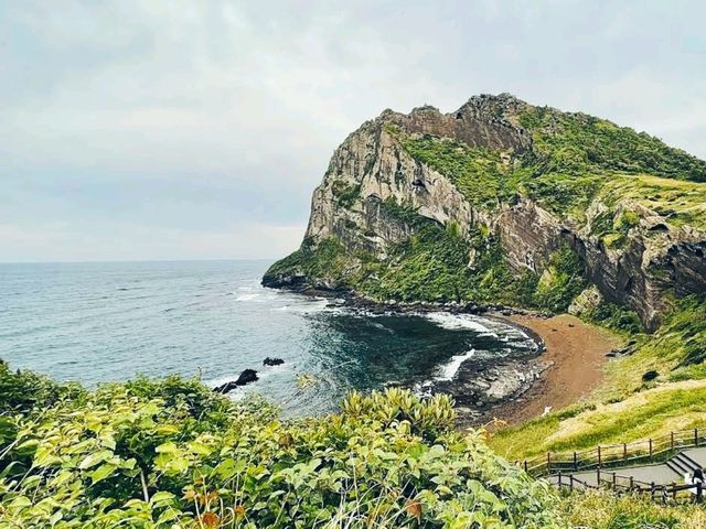เชจู เกาะน้อยๆที่เรียบง่าย