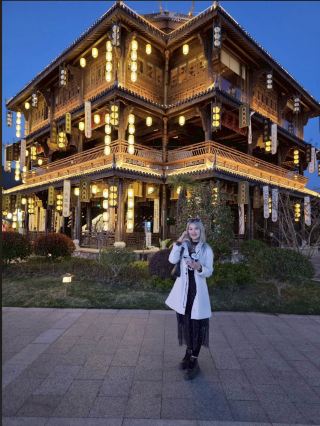 Hengdian Studio