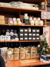 Urban Coffee Roaster กาแฟอร่อยย่านจิมซาจุ่ย