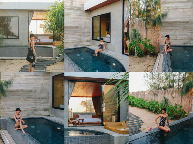 Summer is coming…ไปพักผ่อนริมทะเลกันไหม?