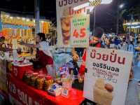 🌟 INDY MARKET CHATUCHAK 🌟🛍️✨