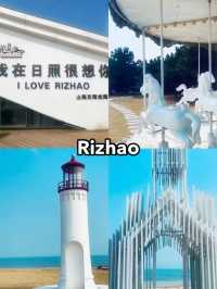 Rizhao Coastal Escape Guide: Avoid the Tourist Traps & Max Out the Fun! 🌊☀️