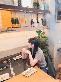 세비야의 맛있는 타파스 가게🇪🇸🍷