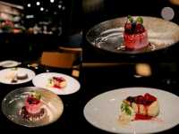 ร้านอาหารไทย Mexican Japanese Fusion 