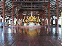 วัดภูจันแดงภาวนาราม