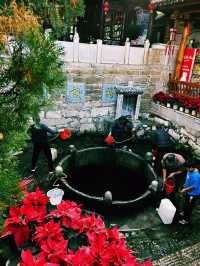 中國雲南紅河著名旅遊城市建水旅行攻略，適合打卡拍照📸