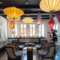 大學改造的頂級度假村---富國島翡翠灣JW萬豪酒店 JW Marriott Phu Quoc Emerald Bay
