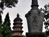 登封少林寺旅遊攻略