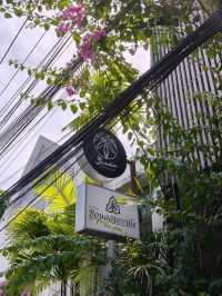 🇮🇩The Jardin Seminyak🍝Bali Cafe