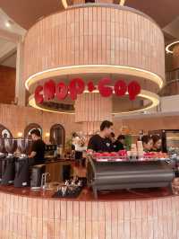 Chop & Cop Cafe
