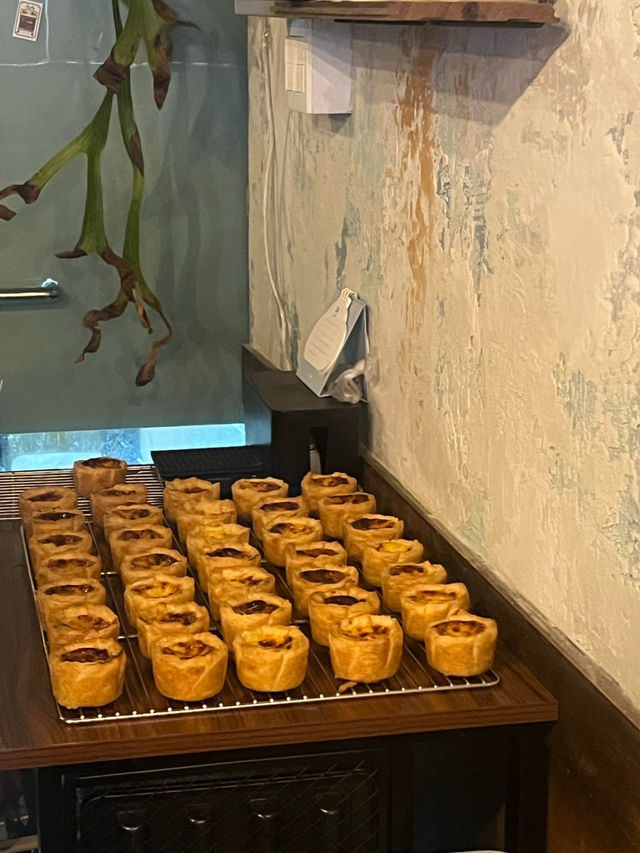 🍅🥭리오네커피, 을지로 대림상가 카페