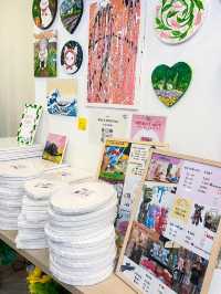 BAANPUEN CAFE ทานตะวันคาเฟ่