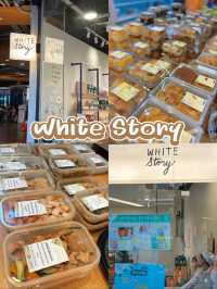 White Story Major Ratchayothin