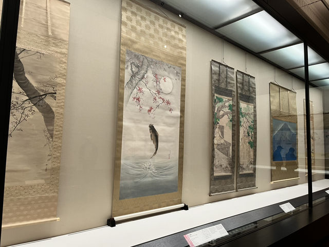 📖 ✅東京国立博物館（東博）攻略ガイド