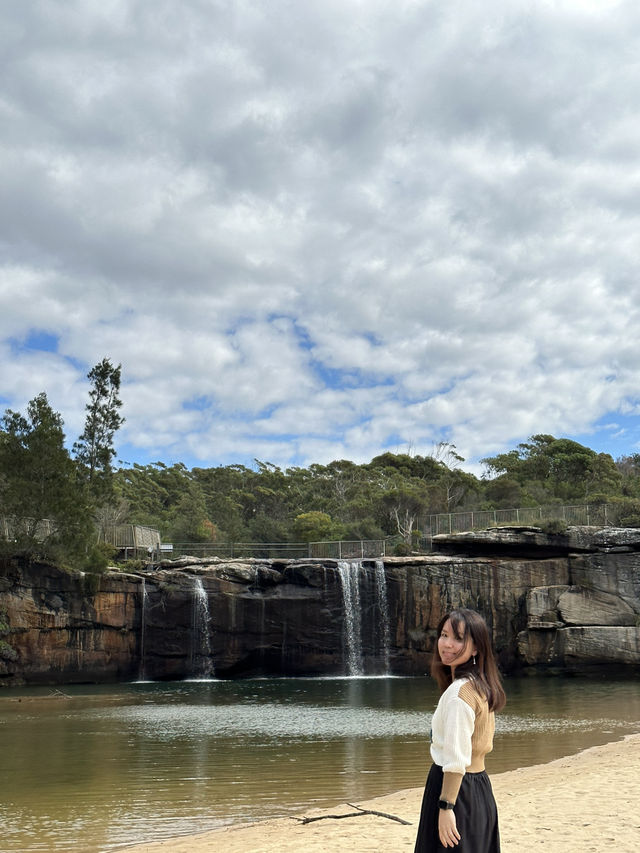 Wattamolla Wonders: A Hidden Slice of Paradise