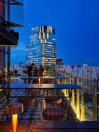 Skyview Hotel Bangkok