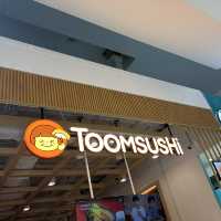 ร้านตุ้มซูชิสาขาใหม่ที่อยุธยา 