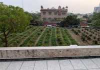 #貝拉廟 (Birla Temple)-印度齋蒲爾