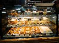 Cake go "O" ร้านเค้กที่เยอะที่สุดในปาย