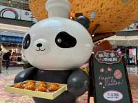 【超萌動物 café ︱大本型復活節限定打卡熱點登場😝!】