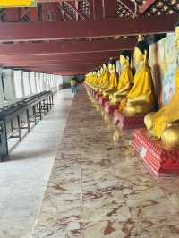 เที่ยววัดพระธาตุเมืองนครแบบง่ายๆ