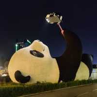 Chengdu – Where Pandas Meet Culture