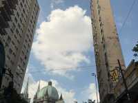 A Perfect Stay for Business Travel in São Paulo