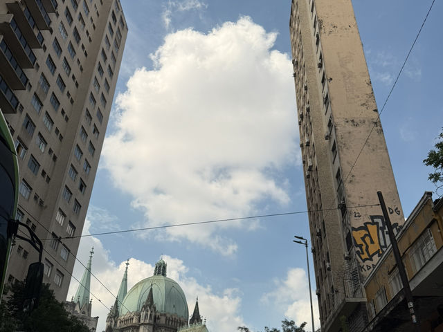 A Perfect Stay for Business Travel in São Paulo