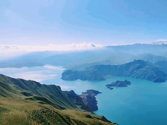 中國青海著名旅遊城市海東市旅行攻略，適合打卡拍照📸