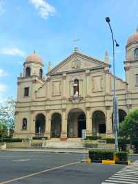 Archdiocesan Shrine of Jesus the way, the Truth, and the Life