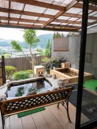 人氣之選-湯布院山莊吾亦紅日式旅館 