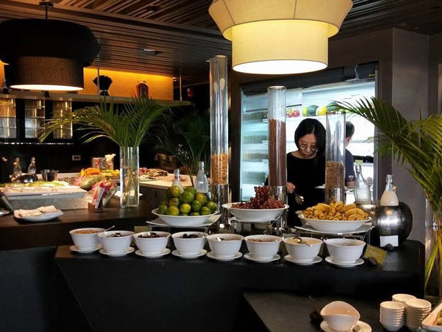 芽莊洲際酒店