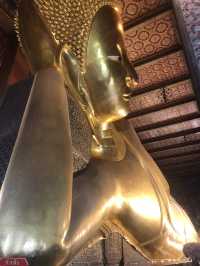 バンコク3日間の旅 写真映えルート