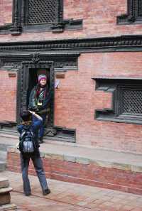 Discovering the Charm of Patan Durbar Square, Nepal
