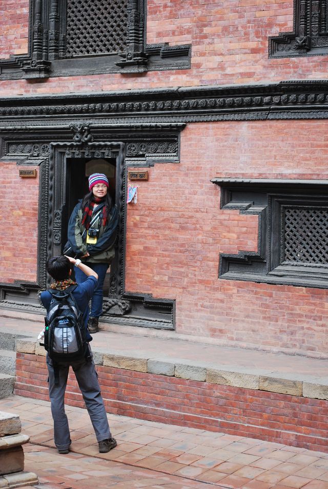 Discovering the Charm of Patan Durbar Square, Nepal
