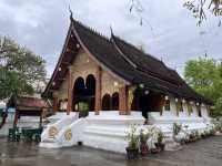 Wat Sibounheuang - A Peaceful Gem in Luang Prabang