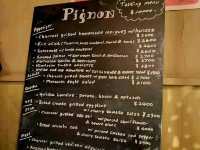 澀谷創意法式餐酒館，燒烤與香料的魔術師---Pignon