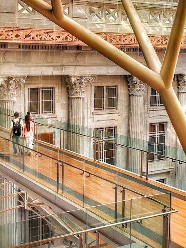 National Gallery Singapore