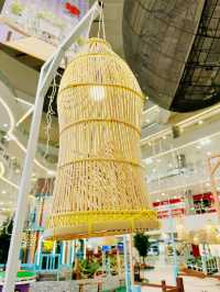 Raya Whimsy at Quill City Mall