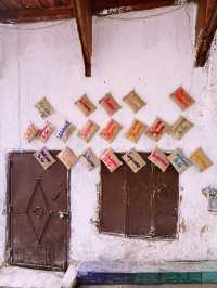 🇲🇦The Magical Doors of Morocco🇲🇦 