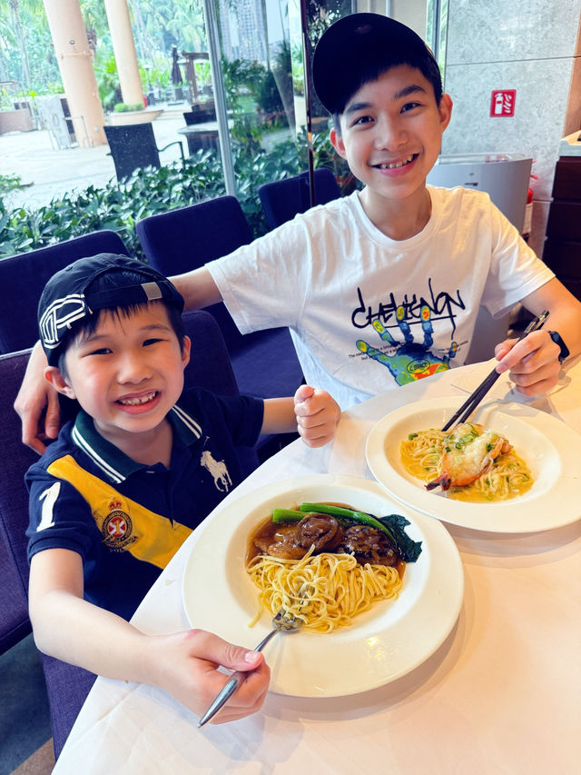 香港黃金海岸酒店