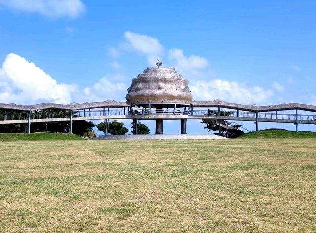 #海濱公園-臺東縣臺東市
